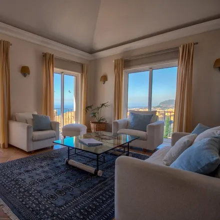 Rent this 2 bed apartment on Antes Miradouro Neves D in Ladeira do Balancal, 9060-414 Funchal