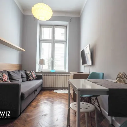 Image 8 - Zygmunta Wróblewskiego 5, 31-148 Krakow, Poland - Apartment for rent