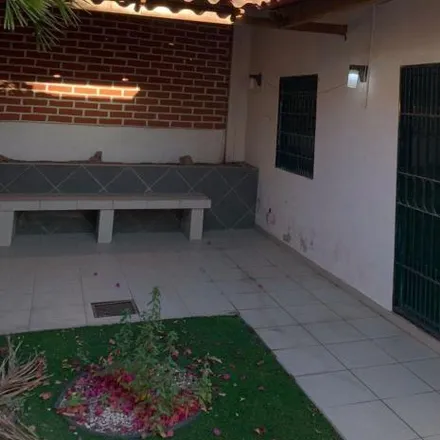 Buy this 3 bed house on Calle Orión in Lomas del Sol, 80016 Culiacán