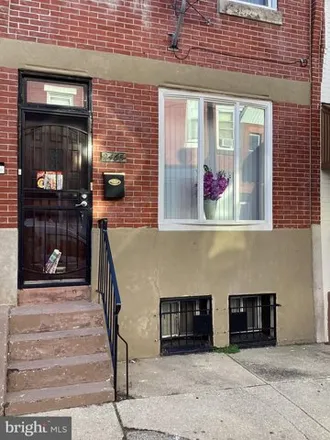 Buy this 3 bed house on 2495 North Garnet Street in Philadelphia, PA 19132