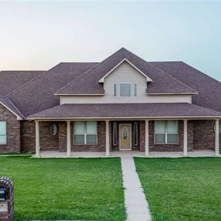 Buy this 3 bed house on Merriott Creek in Walters, Cotton County
