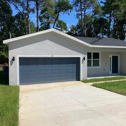 Image 2 - 183 Fisher Way Tr, East Silver Springs Shore, Marion County, FL 32179, USA - House for rent