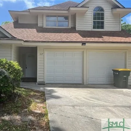 Buy this 3 bed house on 119 Country Walk Circle in Mount Pleasant, Savannah