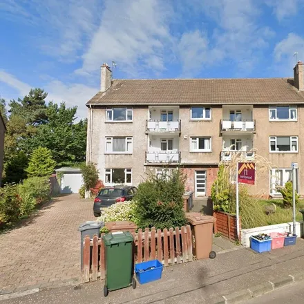 Rent this 2 bed apartment on Orchard Brae Gardens in City of Edinburgh, EH4 2HH