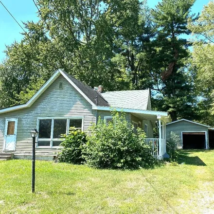 Buy this 3 bed house on 365 North Jefferson Street in Lyons, Greene County