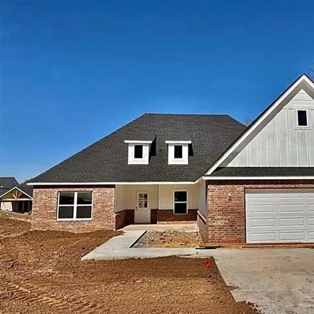 Buy this 3 bed house on unnamed road in Tahlequah, OK 74465