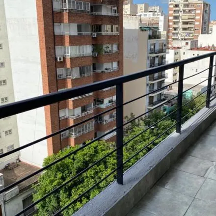 Rent this 1 bed apartment on Avenida San Juan 2804 in San Cristóbal, C1247 ABA Buenos Aires