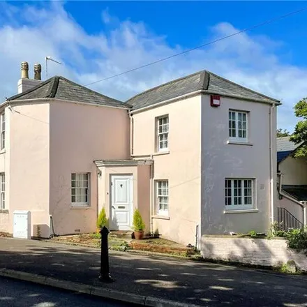 Buy this 4 bed house on Church Road in Bembridge, PO35 5NY