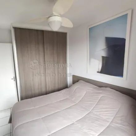 Buy this 2 bed apartment on unnamed road in Jardim Santa Rosa 1, São José do Rio Preto - SP