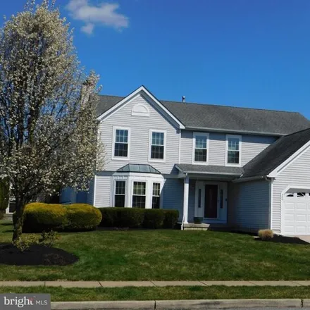 Buy this 4 bed house on 506 Justice Drive in Stow Acres, Evesham Township