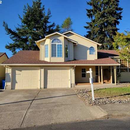 Buy this 4 bed house on 2104 Northeast 86th Circle in Vancouver, WA 98665