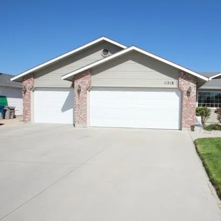 Buy this 4 bed house on 11218 West Abram Drive in Boise, ID 83713