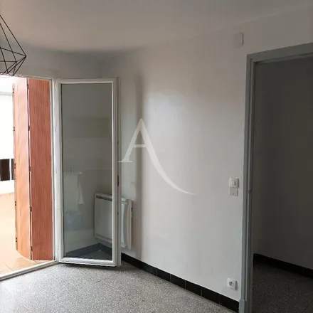 Rent this 3 bed apartment on 23 Grand Rue in 34600 Hérépian, France