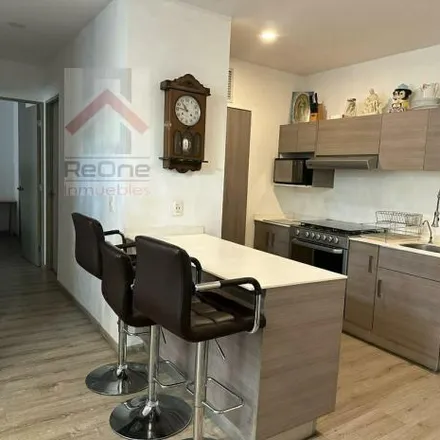 Buy this 3 bed apartment on Nuevo Sur in unnamed road, 64830 Monterrey