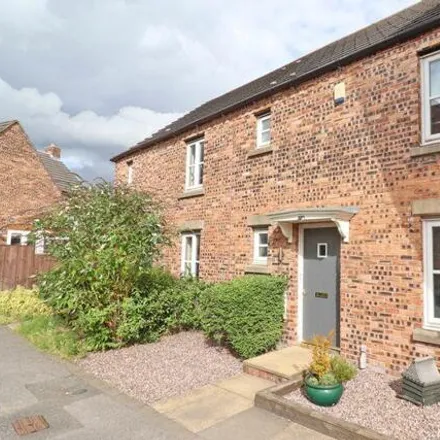 Buy this 3 bed townhouse on Wellington Street in Westhoughton, BL5 3BT