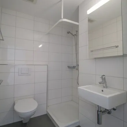 Rent this 5 bed apartment on Scheuerackerweg in 3210 Kerzers, Switzerland