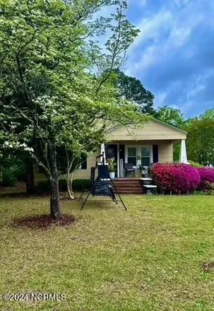 Buy this 3 bed house on 778 East 1st Street in Goldsboro, NC 27534