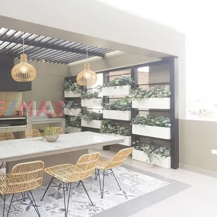 Buy this studio apartment on Promart in Republic of Venezuela Avenue 5415, Bellavista