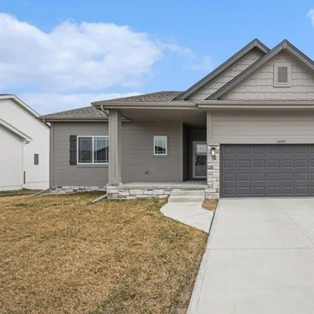 Buy this 4 bed house on South 210th Street in Douglas County, NE 68135
