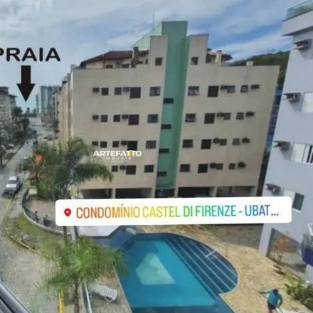 Image 1 - Rua Senador Severo Gomes, Praia Grande, Ubatuba - SP, 11687-530, Brazil - Apartment for sale