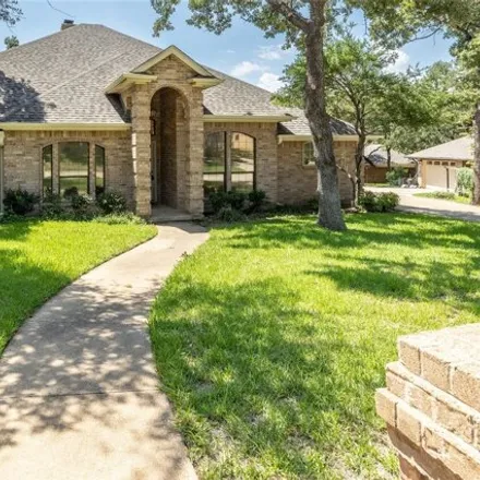 Buy this 4 bed house on 205 Pebblebeach Drive in Trophy Club, TX 76262