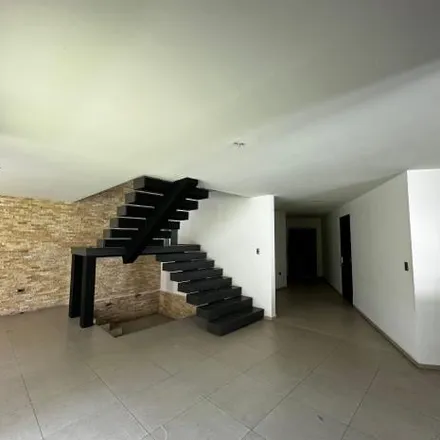Buy this 4 bed house on Circuito 1 B in Fraccionamiento La Antigua Cementera, 72040 Puebla City
