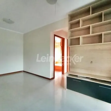 Rent this 2 bed apartment on Supermercado Chico in Avenida Protásio Alves, Chácara das Pedras