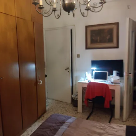 Rent this 4 bed room on Credito Bergamasco Punto 24 in Via Appiano, 20