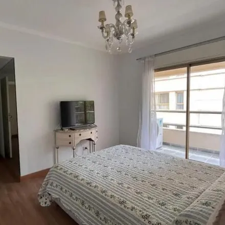 Rent this 3 bed apartment on Juana Manso 1301 in Puerto Madero, C1107 CHG Buenos Aires