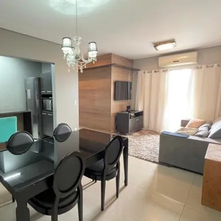 Rent this 2 bed apartment on Rua Nicaraguá in Parque Boa Esperança, Indaiatuba - SP