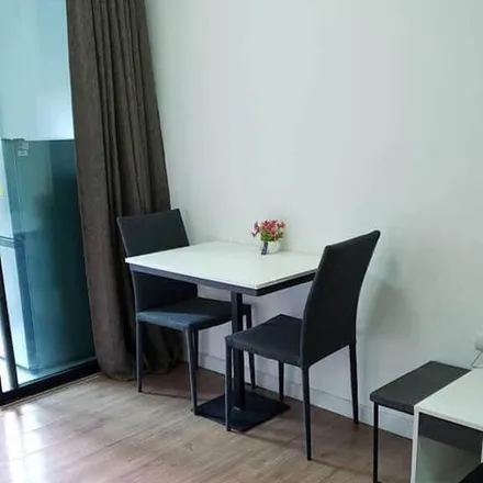 Rent this 1 bed apartment on Lasalle Road in Bang Na District, Bangkok 10260
