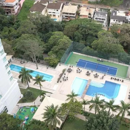 Buy this 4 bed apartment on Avenida Juracy Magalhães Júnior in Horto Florestal, Salvador - BA