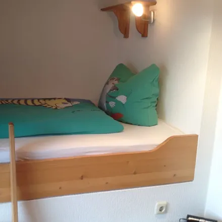 Rent this 2 bed apartment on 55435 Gau-Algesheim