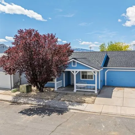 Buy this 3 bed house on 3179 Winter Rose Circle in Reno, NV 89502