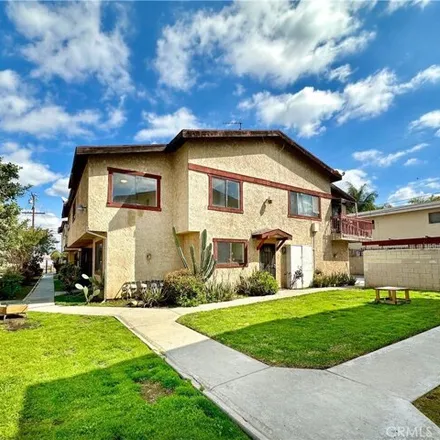 Image 1 - 12732 Torch Street, Baldwin Park, CA 91706, USA - Townhouse for rent