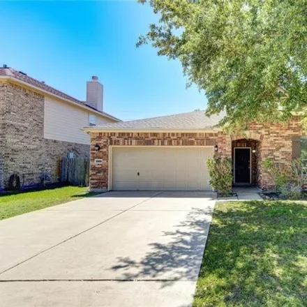 Rent this 3 bed house on 2904 Southworth Lane in Brazoria County, TX 77578
