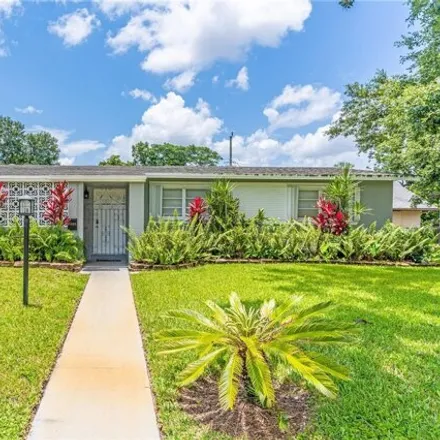 Image 1 - 6461 Lincoln Street, Fleetwood Manor, Hollywood, FL 33024, USA - House for rent