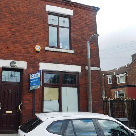 Rent this 1 bed room on Nadine Street in Eccles, M6 5WG