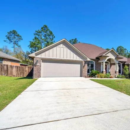 Image 4 - 670 Terrier Trail, Crestview, FL 32536, USA - House for sale