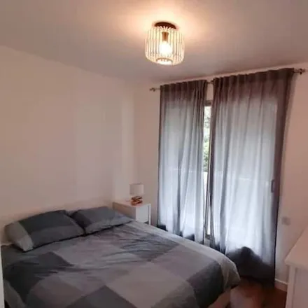 Rent this 2 bed apartment on 92150 Arrondissement de Nanterre