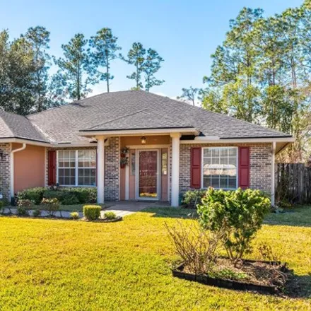 Buy this 3 bed house on 8176 Leafcrest Drive in Chimney Lakes, Jacksonville