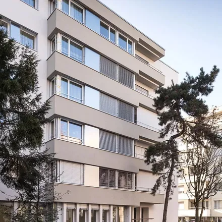 Image 3 - Frobenstrasse 37, 4053 Basel, Switzerland - Apartment for rent