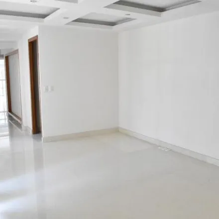 Buy this 4 bed apartment on Calle Platón 305 in Colonia Los Morales Sección Palmas, 11530 Mexico City