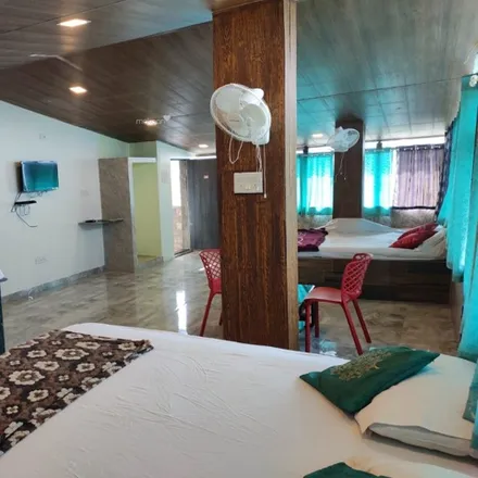 Buy this 8 bed house on SH72 in Satara, Panchgani - 412805