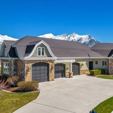 Buy this 5 bed house on 5731 West Compton Way in Highland, UT 84003