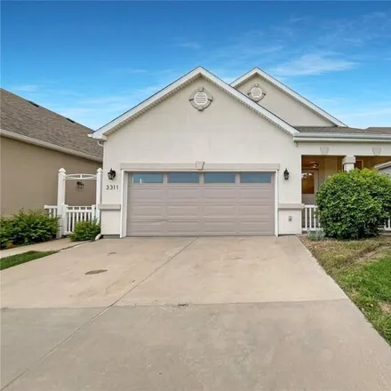 Buy this 4 bed house on 3311 Borrossa St in Evans, Colorado