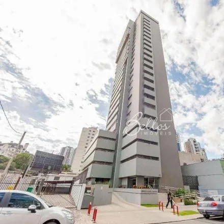 Image 2 - Rua Moysés Marcondes 564, Juvevê, Curitiba - PR, 80540-240, Brazil - Apartment for sale
