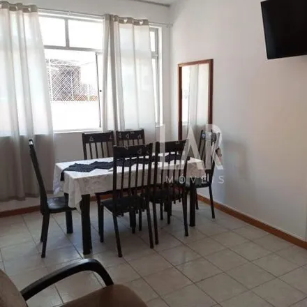 Rent this 2 bed apartment on Rua Garrett in Nova Granada, Belo Horizonte - MG