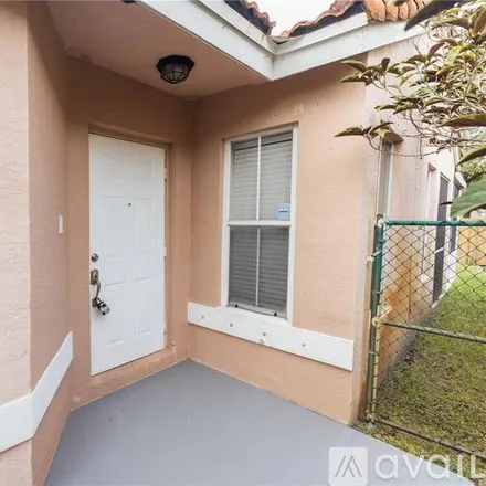 Image 7 - 20881 NW 18th St, Unit 20881 nw18th st - House for rent