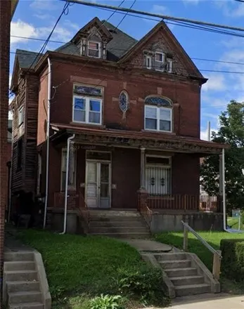 Buy this studio house on 7094 Bennett Street in Pittsburgh, PA 15208
